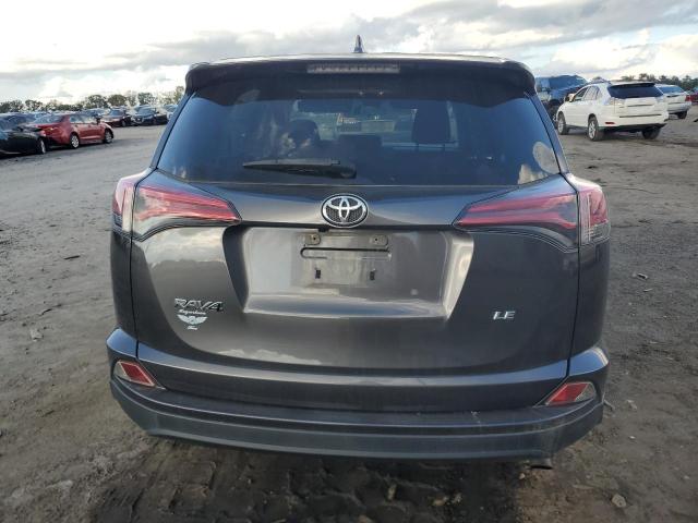 Photo 5 VIN: JTMZFREV9JJ174028 - TOYOTA RAV4 LE 