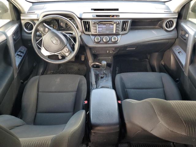 Photo 7 VIN: JTMZFREV9JJ174028 - TOYOTA RAV4 LE 