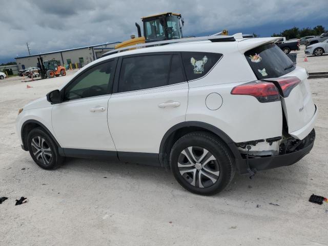 Photo 1 VIN: JTMZFREV9JJ178354 - TOYOTA RAV4 LE 