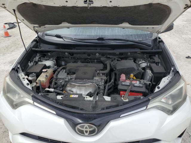 Photo 11 VIN: JTMZFREV9JJ178354 - TOYOTA RAV4 LE 