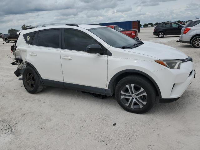 Photo 3 VIN: JTMZFREV9JJ178354 - TOYOTA RAV4 LE 