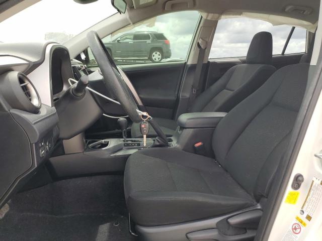 Photo 6 VIN: JTMZFREV9JJ178354 - TOYOTA RAV4 LE 