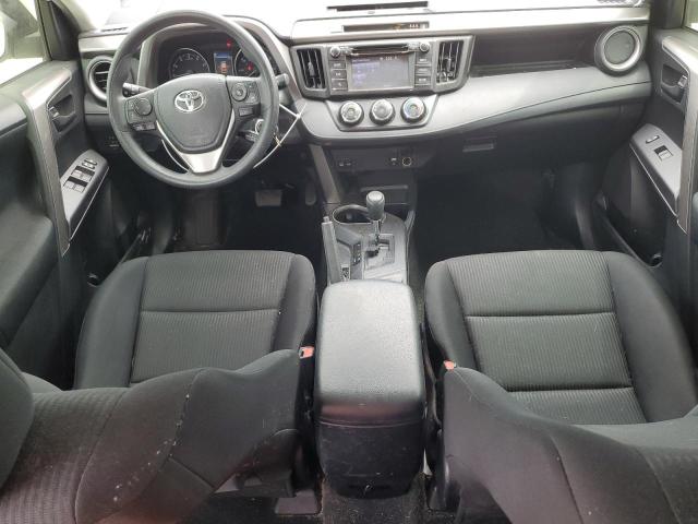 Photo 7 VIN: JTMZFREV9JJ178354 - TOYOTA RAV4 LE 