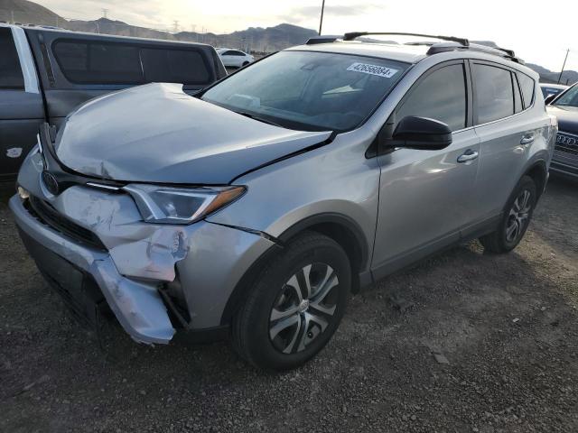 Photo 0 VIN: JTMZFREV9JJ181643 - TOYOTA RAV4 