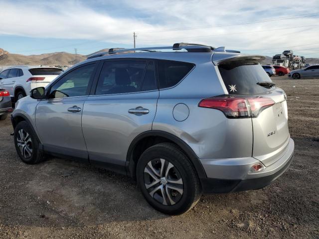 Photo 1 VIN: JTMZFREV9JJ181643 - TOYOTA RAV4 