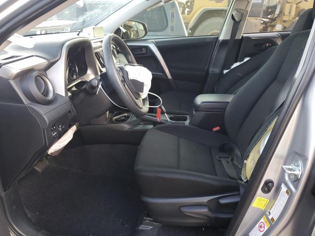 Photo 6 VIN: JTMZFREV9JJ181643 - TOYOTA RAV4 