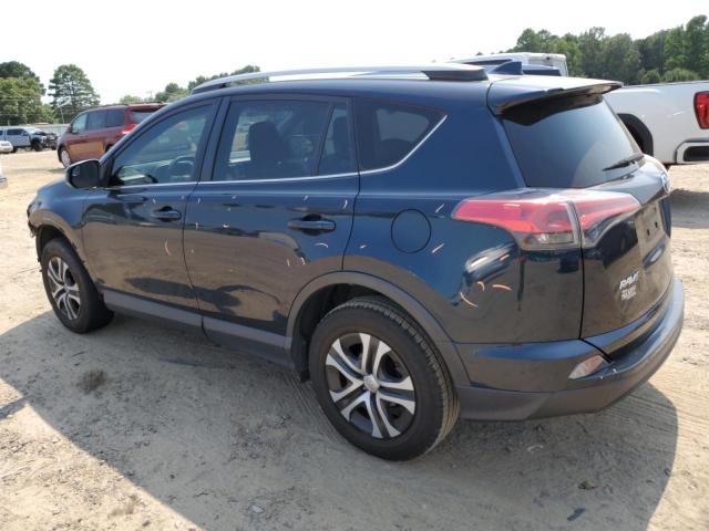 Photo 1 VIN: JTMZFREV9JJ186129 - TOYOTA RAV4 LE 