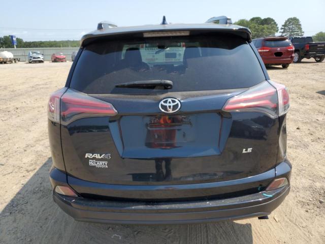 Photo 5 VIN: JTMZFREV9JJ186129 - TOYOTA RAV4 LE 