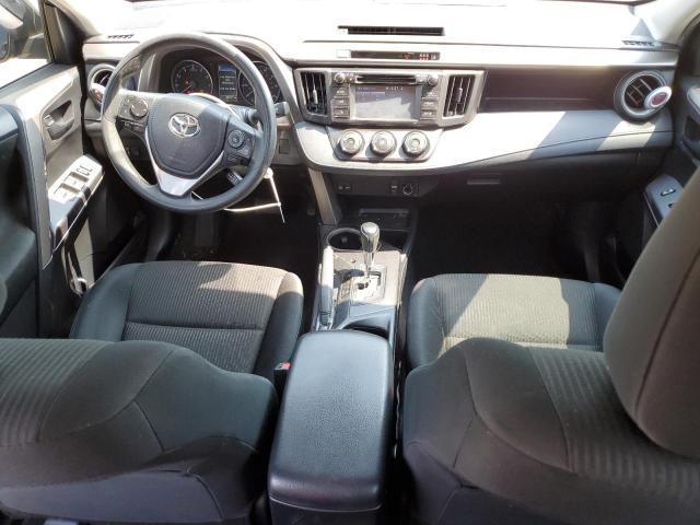 Photo 7 VIN: JTMZFREV9JJ186129 - TOYOTA RAV4 LE 