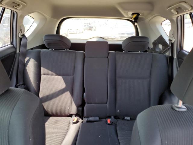 Photo 9 VIN: JTMZFREV9JJ186129 - TOYOTA RAV4 LE 