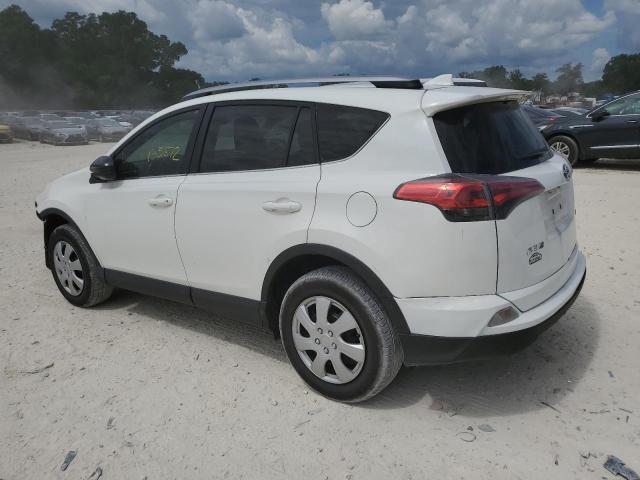 Photo 1 VIN: JTMZFREV9JJ187233 - TOYOTA RAV4 