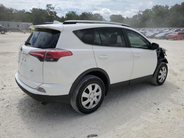 Photo 2 VIN: JTMZFREV9JJ187233 - TOYOTA RAV4 