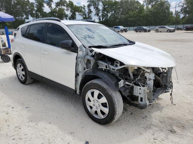 Photo 3 VIN: JTMZFREV9JJ187233 - TOYOTA RAV4 