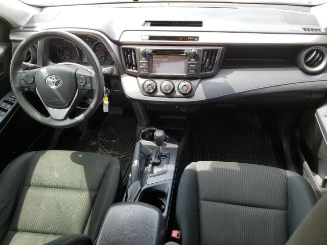 Photo 7 VIN: JTMZFREV9JJ187233 - TOYOTA RAV4 