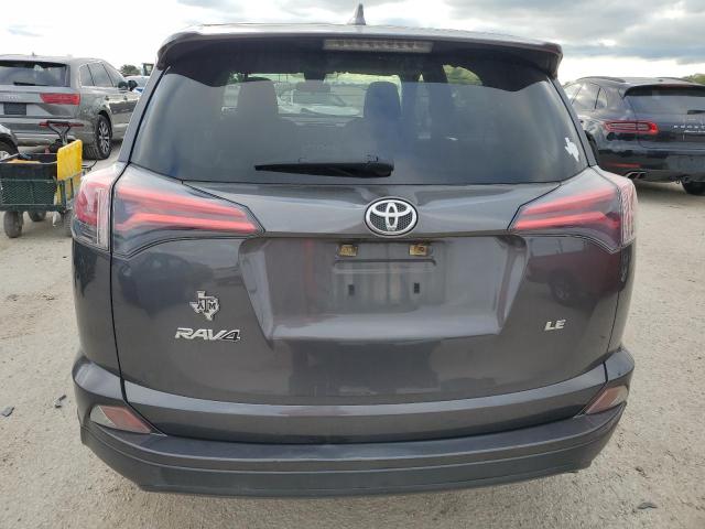 Photo 5 VIN: JTMZFREV9JJ192447 - TOYOTA RAV4 LE 