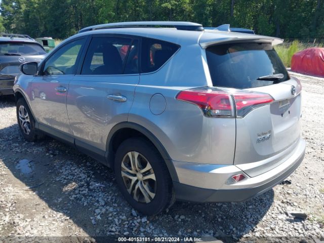 Photo 2 VIN: JTMZFREV9JJ194389 - TOYOTA RAV4 