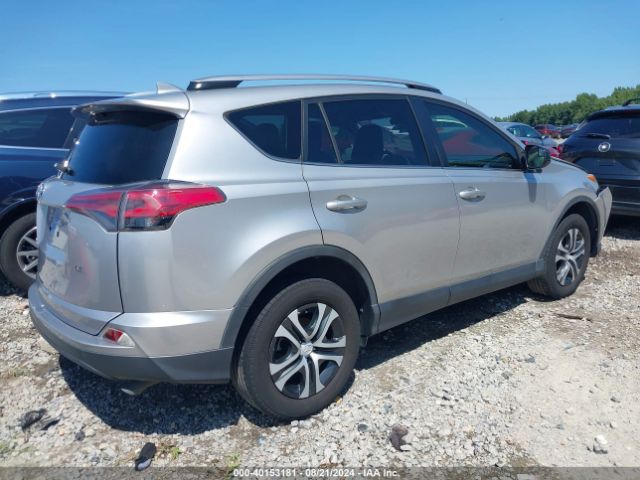 Photo 3 VIN: JTMZFREV9JJ194389 - TOYOTA RAV4 