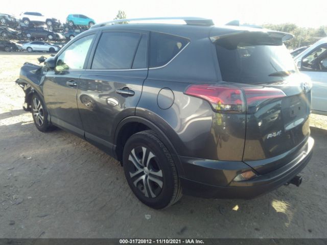 Photo 2 VIN: JTMZFREV9JJ194912 - TOYOTA RAV4 