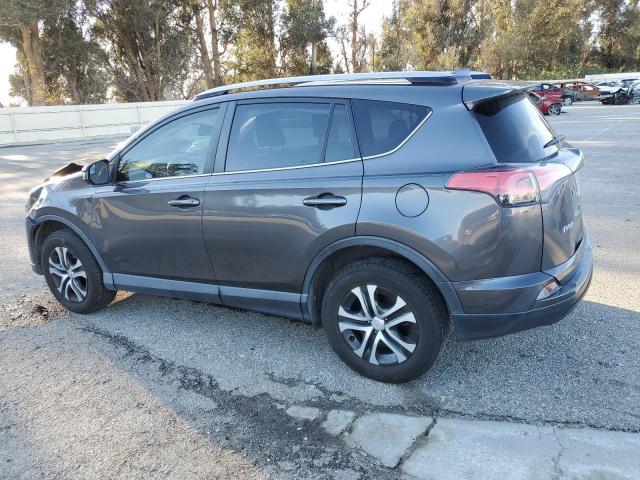 Photo 1 VIN: JTMZFREV9JJ206749 - TOYOTA RAV4 