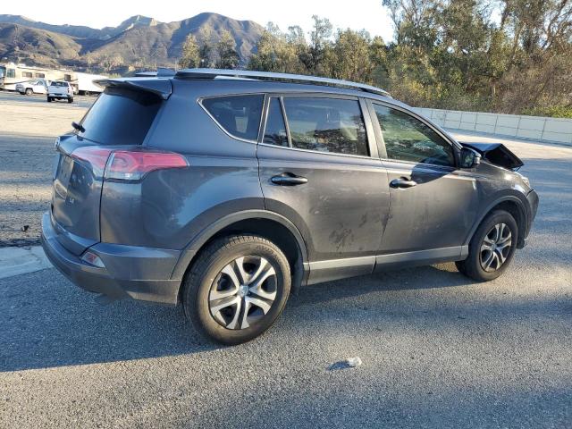 Photo 2 VIN: JTMZFREV9JJ206749 - TOYOTA RAV4 