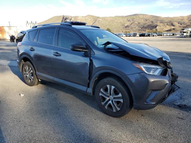 Photo 3 VIN: JTMZFREV9JJ206749 - TOYOTA RAV4 