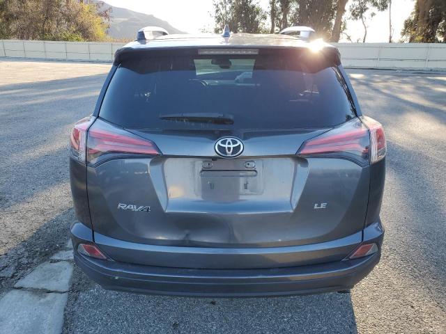 Photo 5 VIN: JTMZFREV9JJ206749 - TOYOTA RAV4 