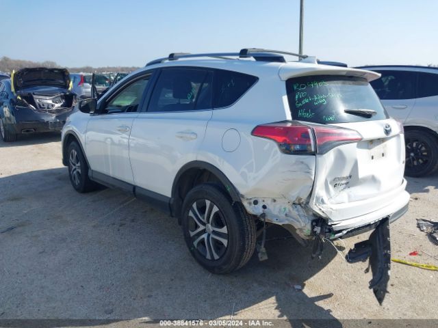 Photo 2 VIN: JTMZFREV9JJ211367 - TOYOTA RAV4 