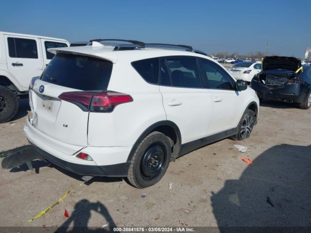 Photo 3 VIN: JTMZFREV9JJ211367 - TOYOTA RAV4 