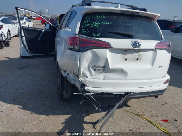 Photo 5 VIN: JTMZFREV9JJ211367 - TOYOTA RAV4 