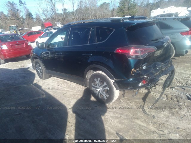 Photo 2 VIN: JTMZFREV9JJ729267 - TOYOTA RAV4 