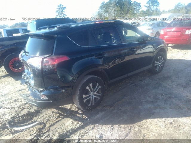 Photo 3 VIN: JTMZFREV9JJ729267 - TOYOTA RAV4 