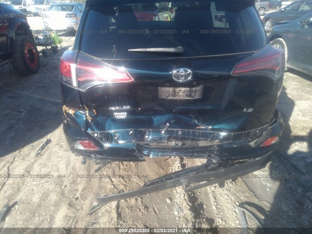 Photo 5 VIN: JTMZFREV9JJ729267 - TOYOTA RAV4 