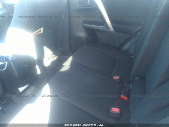 Photo 7 VIN: JTMZFREV9JJ729267 - TOYOTA RAV4 