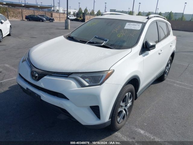 Photo 1 VIN: JTMZFREV9JJ733495 - TOYOTA RAV4 