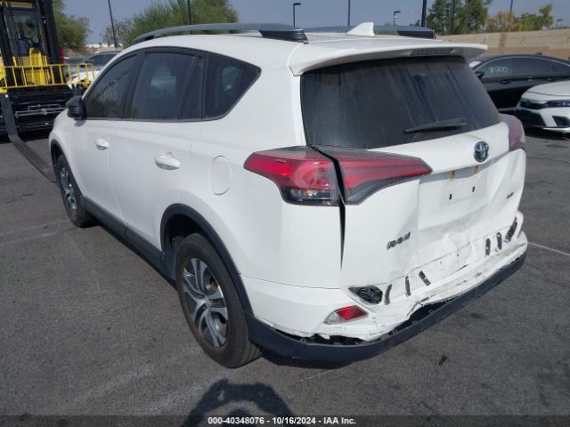 Photo 2 VIN: JTMZFREV9JJ733495 - TOYOTA RAV4 