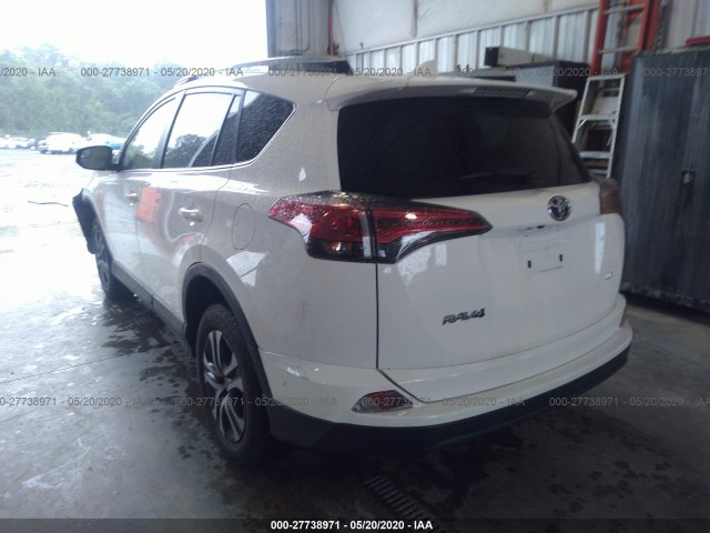 Photo 2 VIN: JTMZFREV9JJ736154 - TOYOTA RAV4 