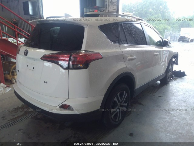 Photo 3 VIN: JTMZFREV9JJ736154 - TOYOTA RAV4 