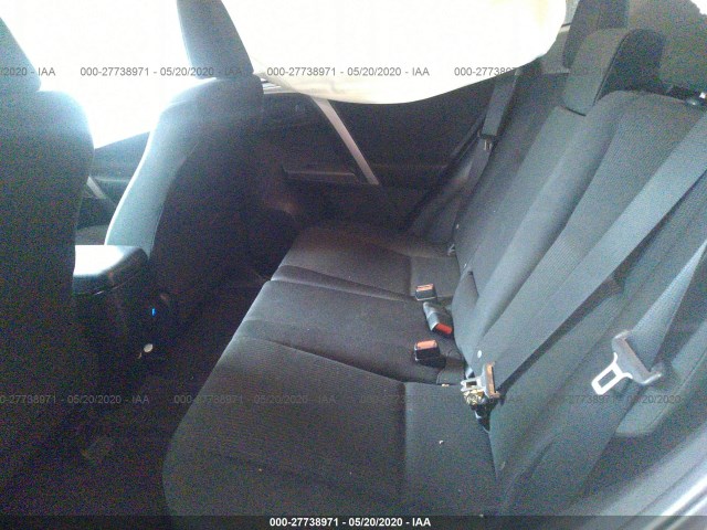 Photo 7 VIN: JTMZFREV9JJ736154 - TOYOTA RAV4 