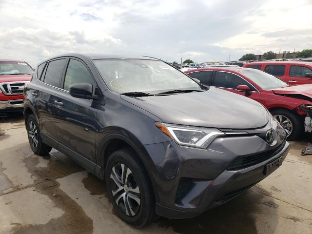 Photo 0 VIN: JTMZFREV9JJ740835 - TOYOTA RAV4 LE 