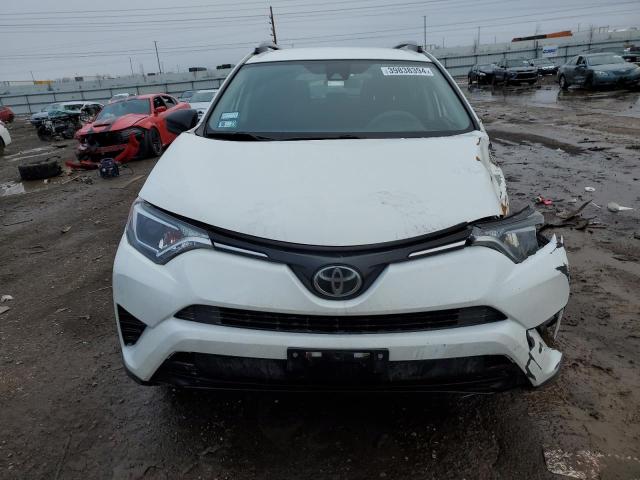 Photo 4 VIN: JTMZFREV9JJ747896 - TOYOTA RAV4 