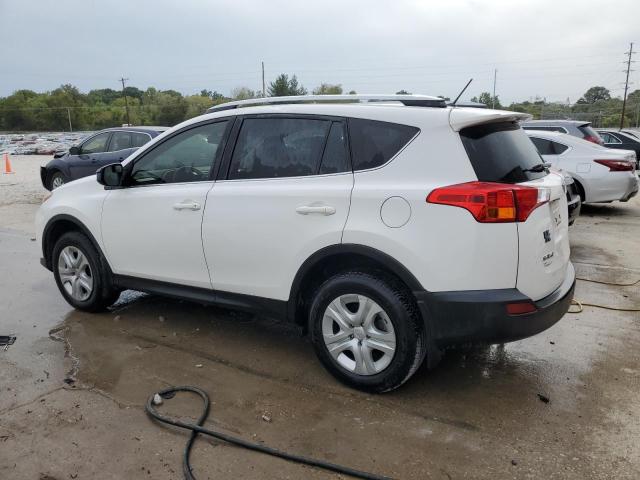 Photo 1 VIN: JTMZFREVXD5010106 - TOYOTA RAV4 LE 