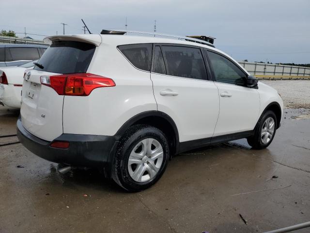 Photo 2 VIN: JTMZFREVXD5010106 - TOYOTA RAV4 LE 