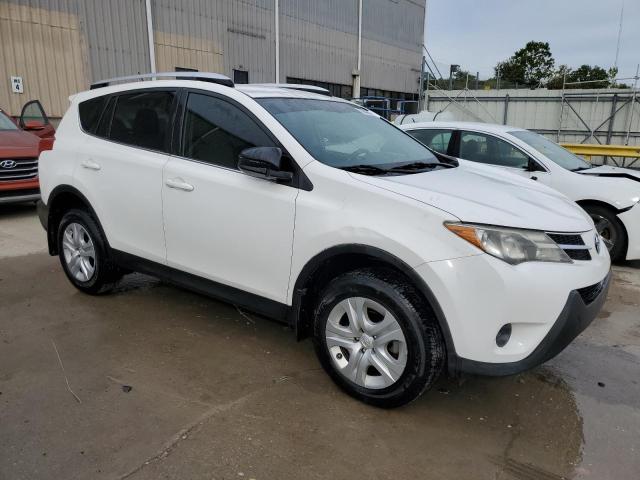 Photo 3 VIN: JTMZFREVXD5010106 - TOYOTA RAV4 LE 