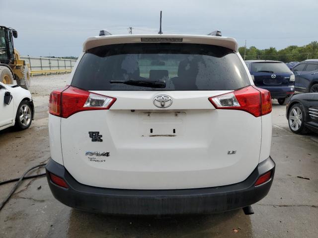 Photo 5 VIN: JTMZFREVXD5010106 - TOYOTA RAV4 LE 