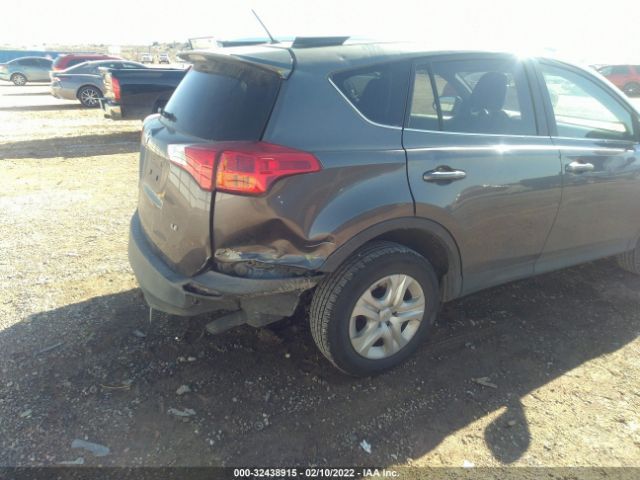 Photo 5 VIN: JTMZFREVXD5012180 - TOYOTA RAV4 