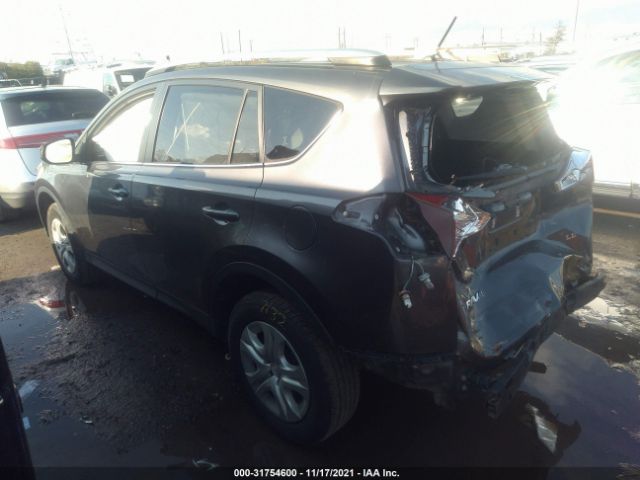 Photo 2 VIN: JTMZFREVXD5016956 - TOYOTA RAV4 