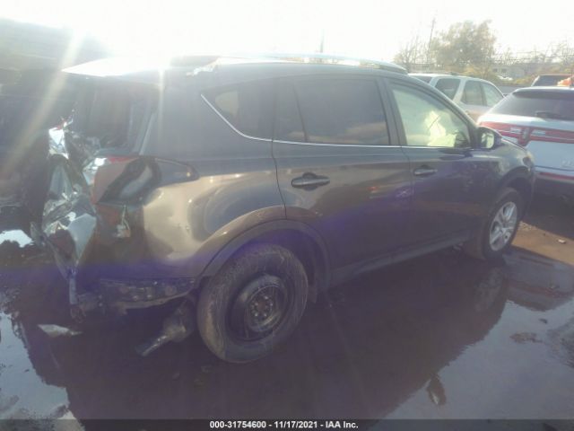 Photo 3 VIN: JTMZFREVXD5016956 - TOYOTA RAV4 