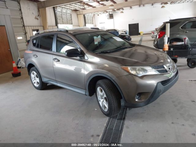 Photo 0 VIN: JTMZFREVXED031366 - TOYOTA RAV4 