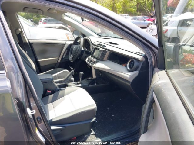 Photo 4 VIN: JTMZFREVXED035269 - TOYOTA RAV4 