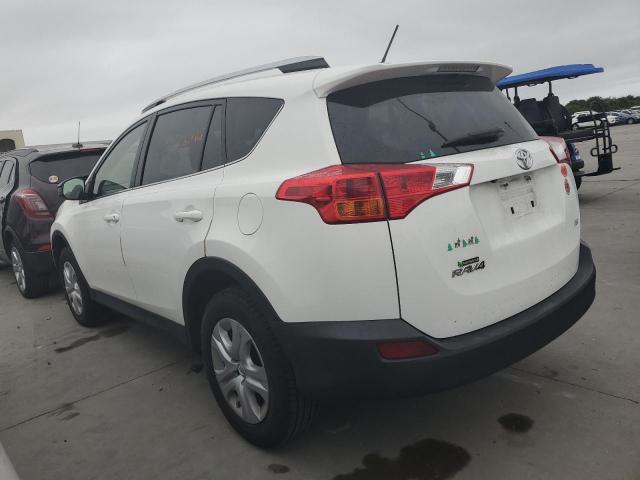 Photo 1 VIN: JTMZFREVXEJ024063 - TOYOTA RAV4 LE 